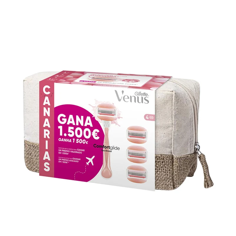GILLETTE - Higiene - VENUS / (10 opciones)