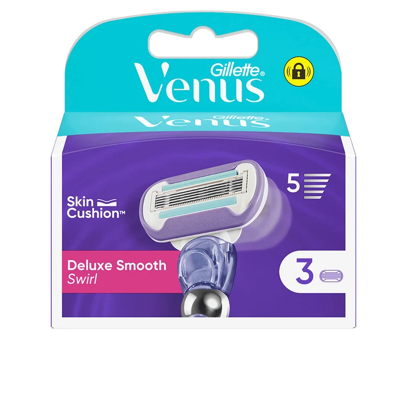 GILLETTE - Higiene - VENUS / (10 opciones)