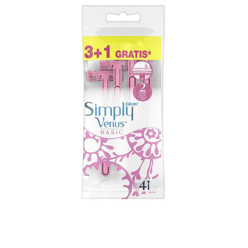 GILLETTE - Higiene - VENUS / (10 opciones)