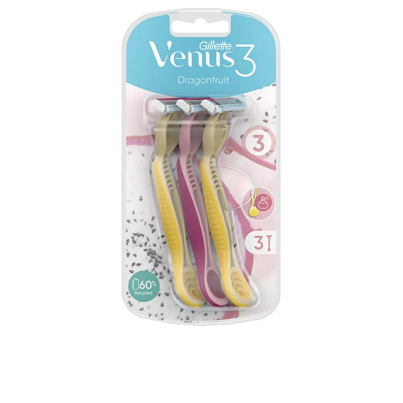 GILLETTE - Higiene - VENUS / (10 opciones)