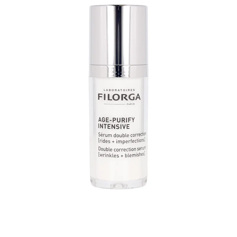 LABORATOIRES FILORGA - Cosmética Facial - AGE-PURIFY / (3 opciones)