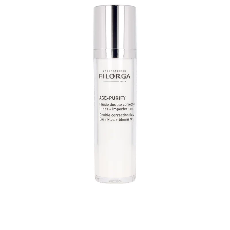 LABORATOIRES FILORGA - Cosmética Facial - AGE-PURIFY / (3 opciones)