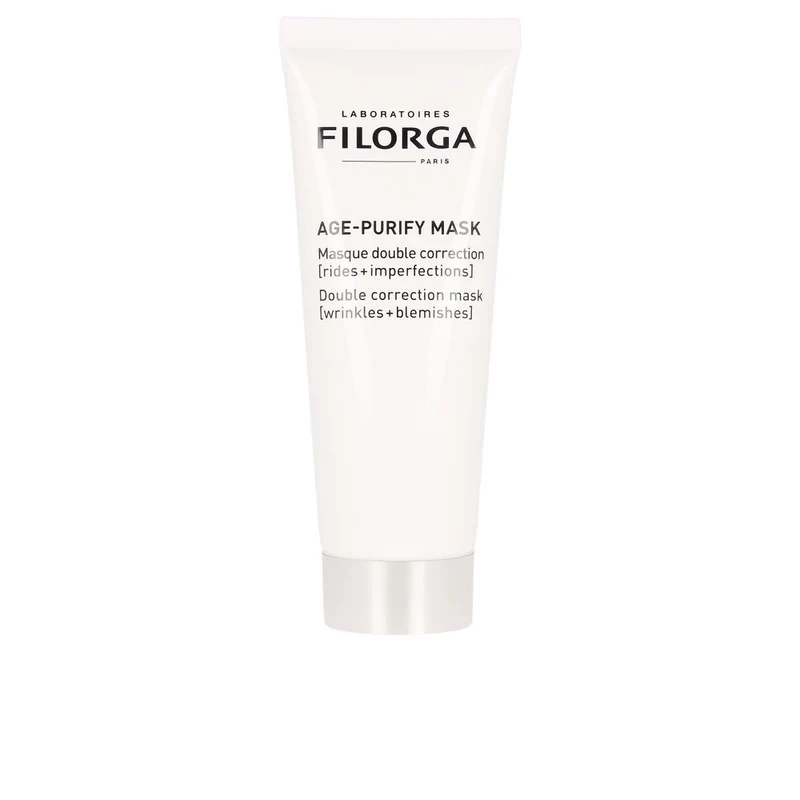 LABORATOIRES FILORGA - Cosmética Facial - AGE-PURIFY / (3 opciones)