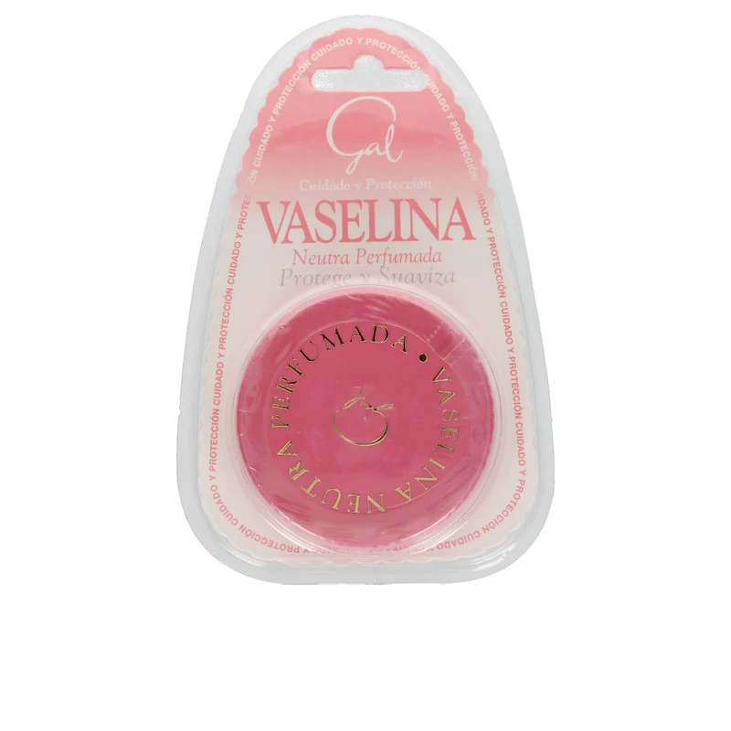 GAL - Cosmética Facial - VASELINA NEUTRA / (2 opciones)