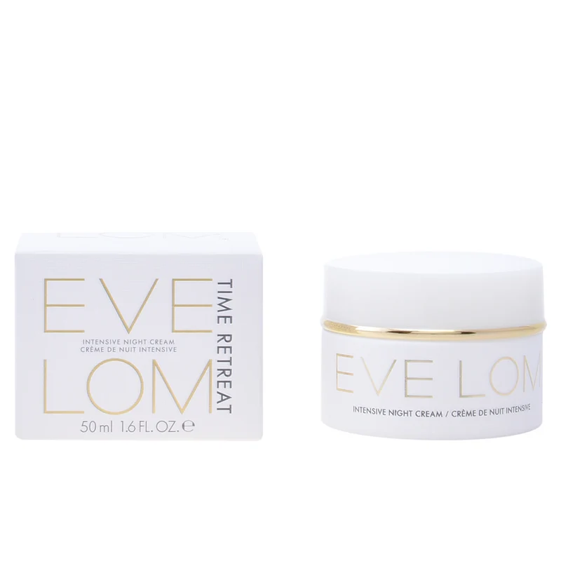 EVE LOM - Cosmética Facial - TIME RETREAT / (3 opciones)