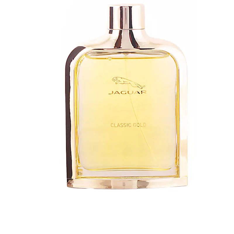 JAGUAR - Perfumes - JAGUAR CLASSIC
