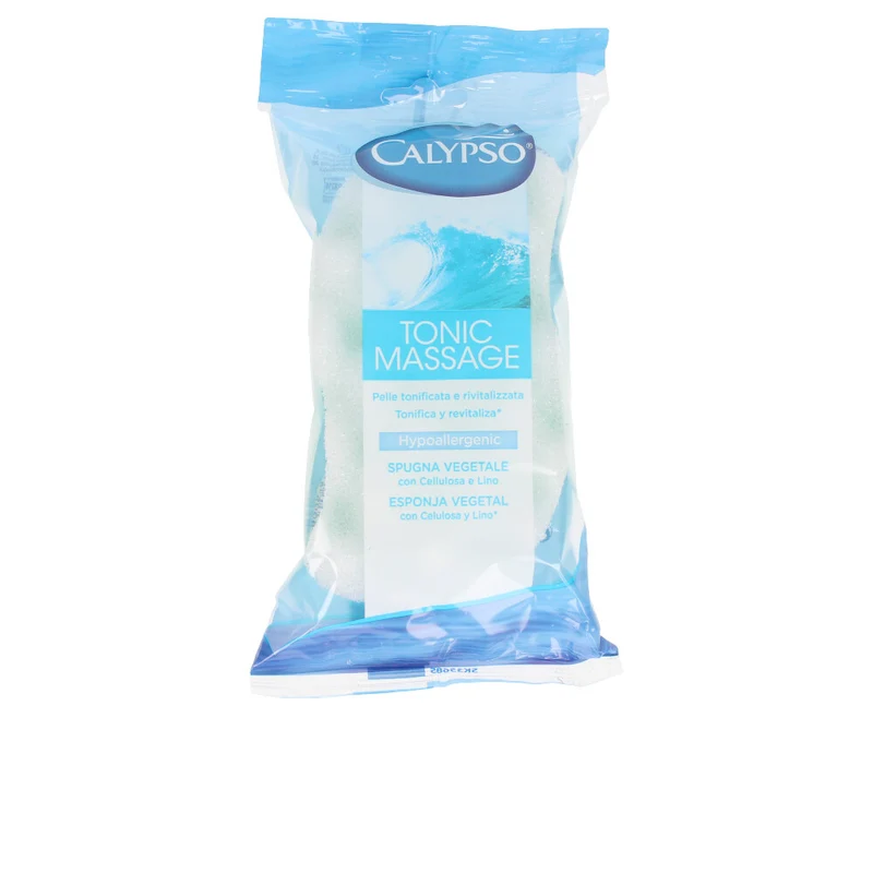 CALYPSO - Higiene - ESPONJA CALYPSO / (3 opciones)