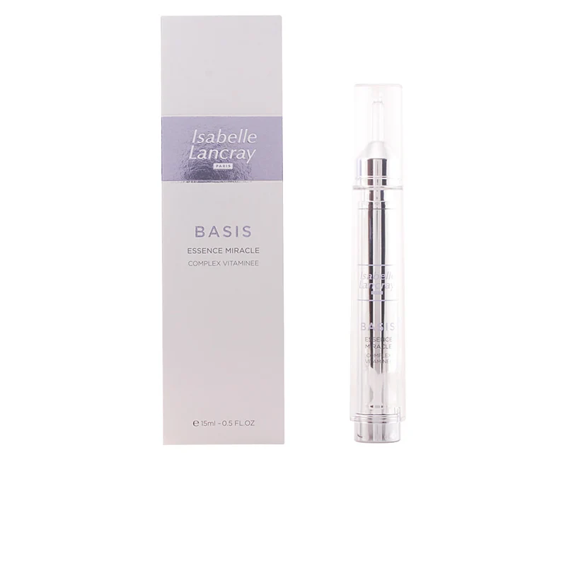 ISABELLE LANCRAY - Cosmética Facial - ESSENCE MIRACLE