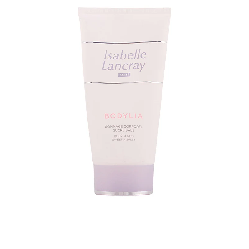 ISABELLE LANCRAY - Cosmética Corporal - IL BODYLIA / (2 opciones)