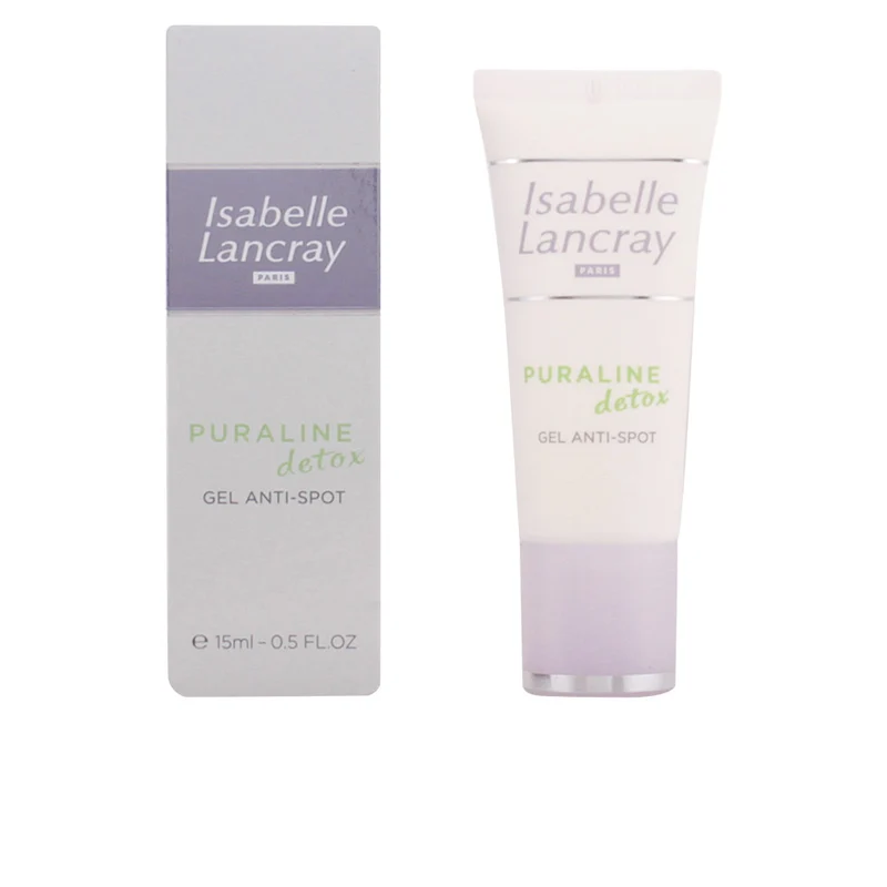 ISABELLE LANCRAY - Cosmética Facial - IL PURALINE