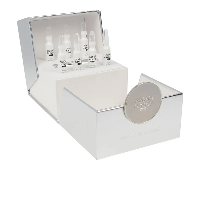 ISABELLE LANCRAY - Cosmética Facial - IL BEAULIFT / (2 opciones)