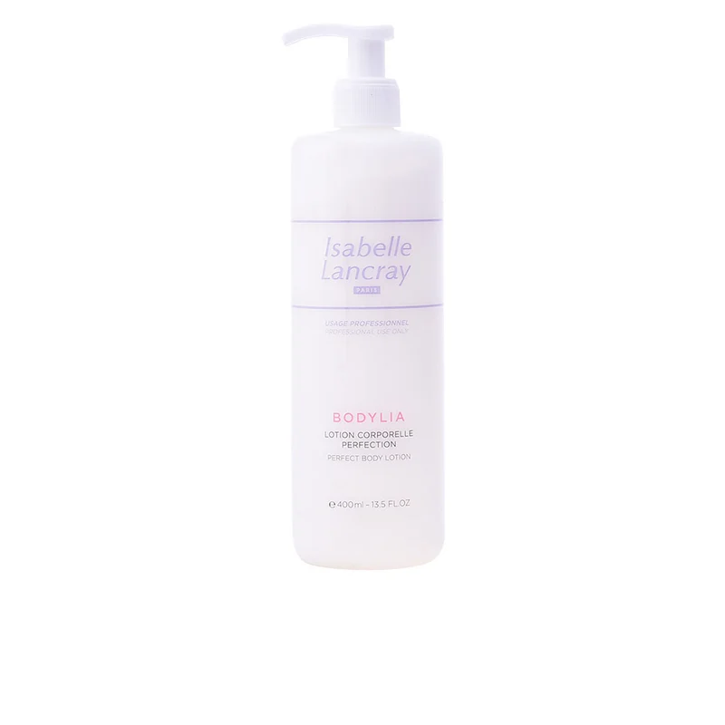ISABELLE LANCRAY - Cosmética Corporal - CORPORELLE PERFECTION