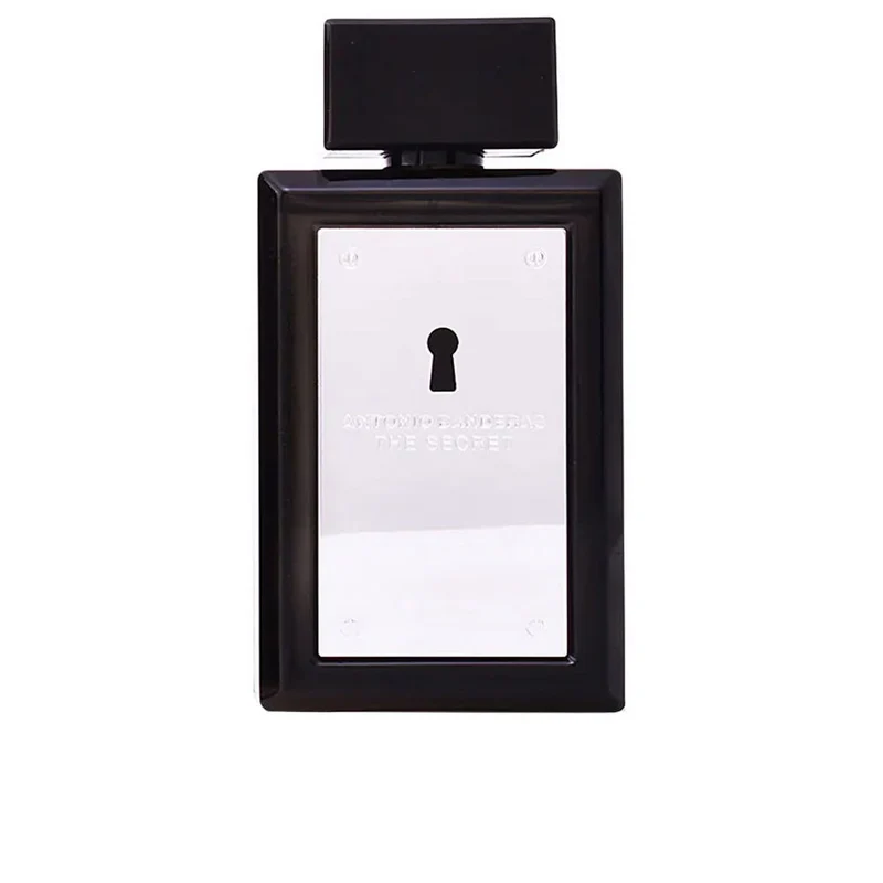 ANTONIO BANDERAS - Perfumes - THE SECRET / (2 opciones)