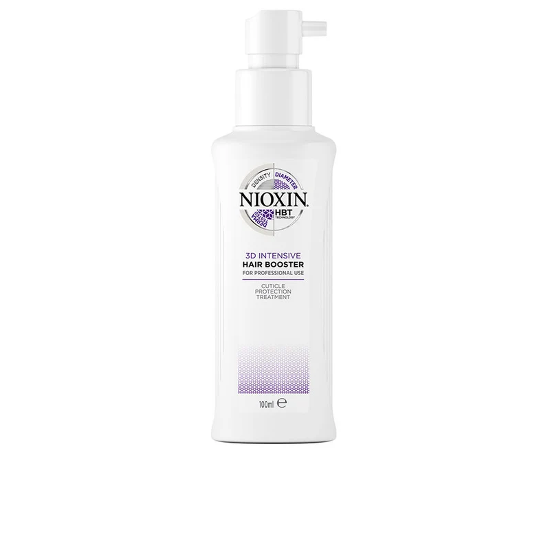 NIOXIN - Cabello - 3D INTENSIVE CARE / (4 opciones)