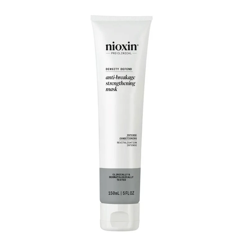 NIOXIN - Cabello - 3D INTENSIVE CARE / (4 opciones)