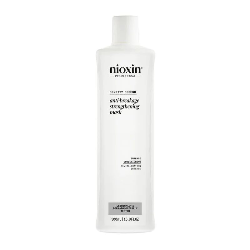 NIOXIN - Cabello - 3D INTENSIVE CARE / (4 opciones)