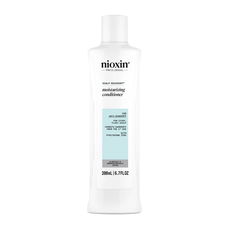 NIOXIN - Cabello - SCALP RECOVERY / (3 opciones)