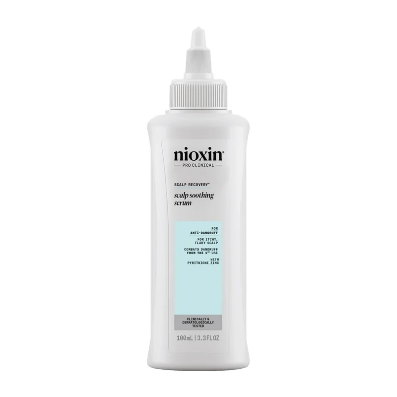 NIOXIN - Cabello - SCALP RECOVERY / (3 opciones)