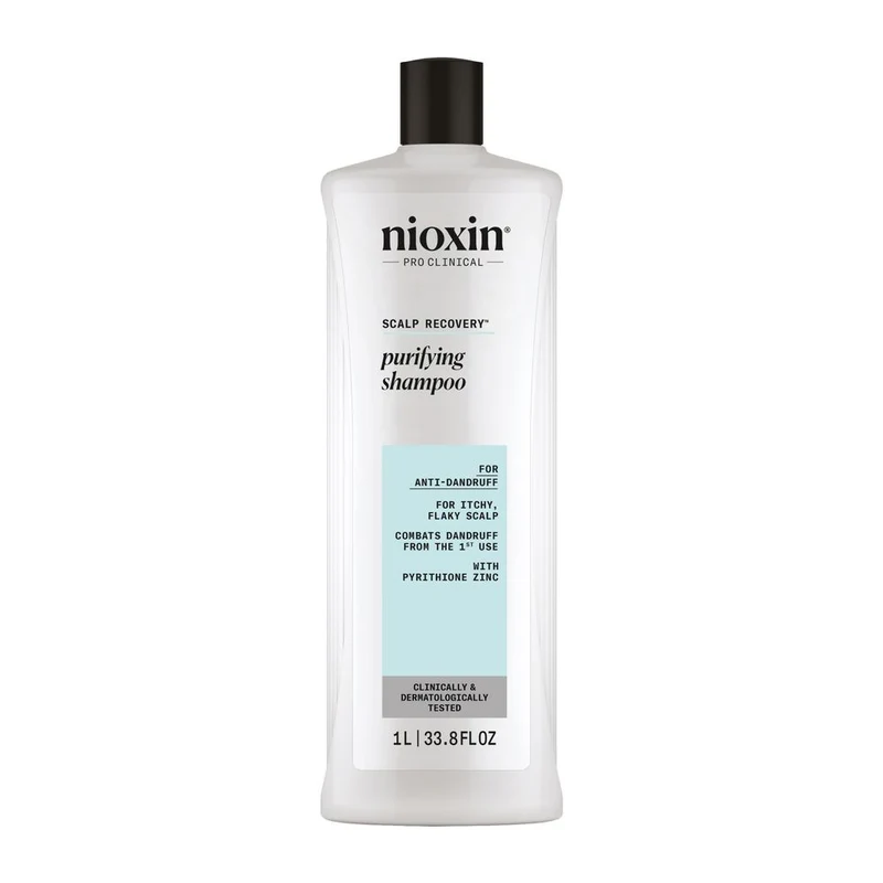 NIOXIN - Cabello - SCALP RECOVERY / (3 opciones)
