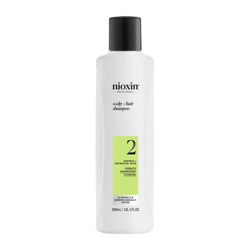 NIOXIN - Cabello - 3D CARE SYSTEM / (7 opciones)