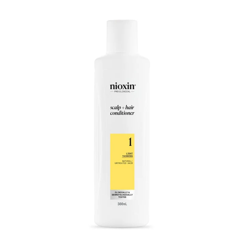 NIOXIN - Cabello - 3D CARE SYSTEM / (7 opciones)