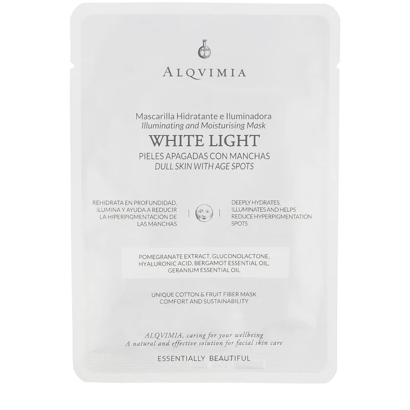 ALQVIMIA - Cosmética Facial - ESSENTIALLY BEAUTIFUL / (9 opciones)