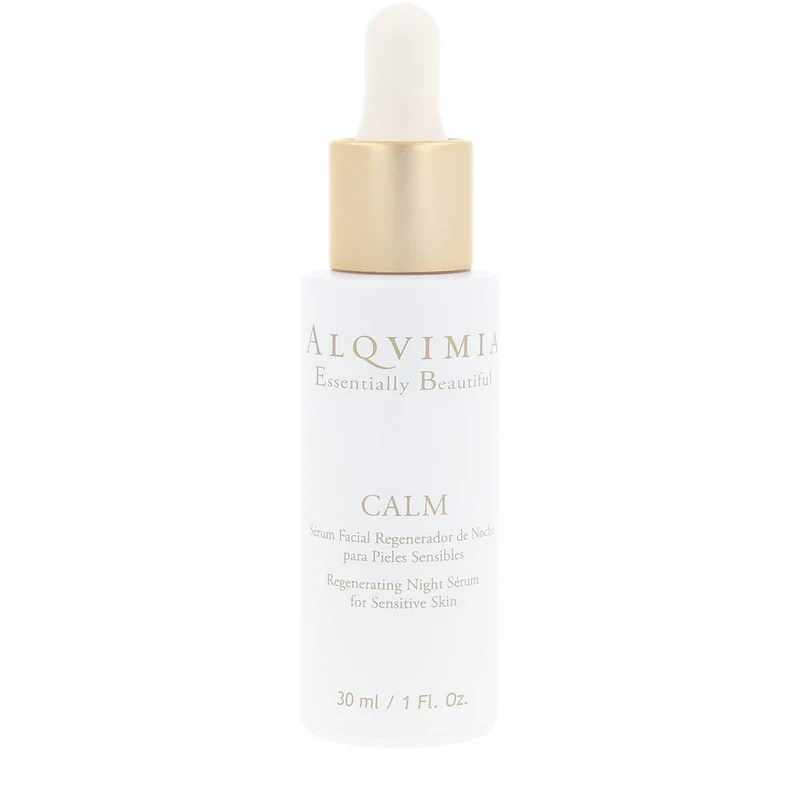 ALQVIMIA - Cosmética Facial - ESSENTIALLY BEAUTIFUL / (9 opciones)
