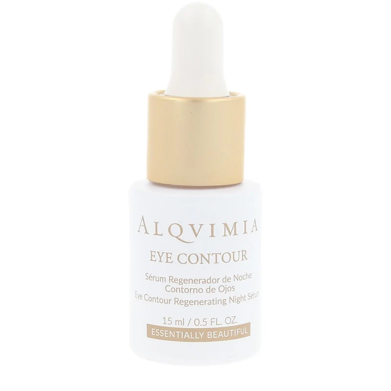 ALQVIMIA - Cosmética Facial - ESSENTIALLY BEAUTIFUL / (9 opciones)