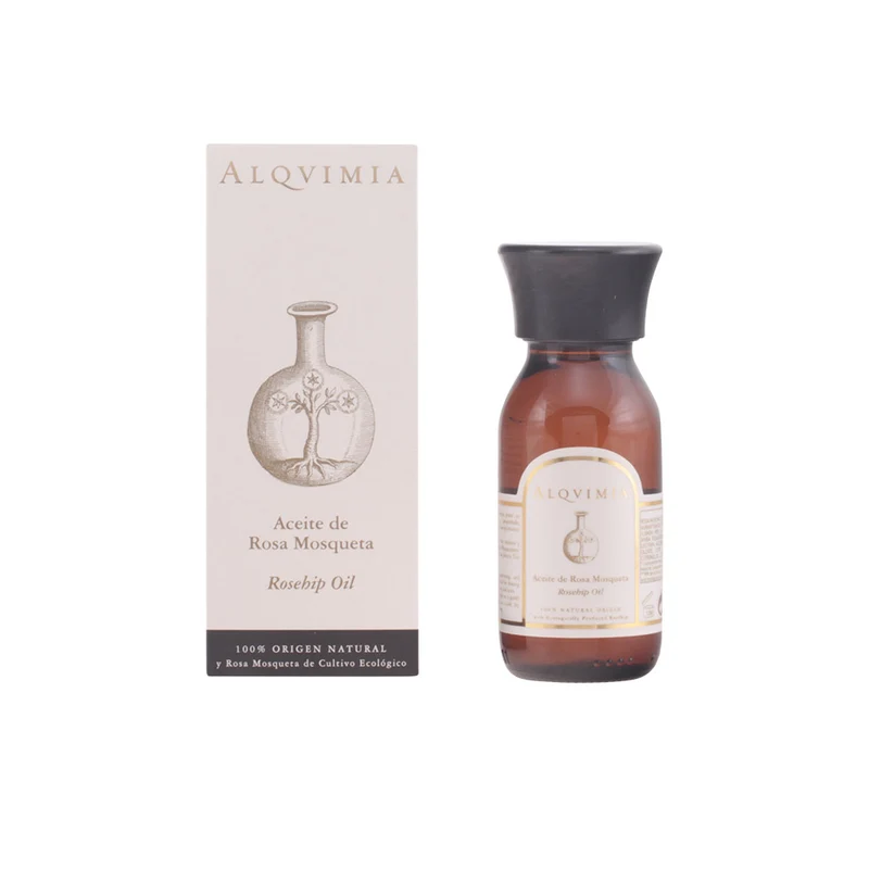 ALQVIMIA - Cosmética Facial - OIL ALQVIMIA / (3 opciones)