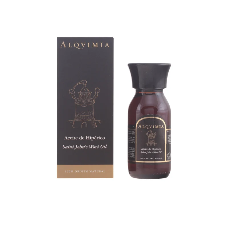 ALQVIMIA - Cosmética Facial - OIL ALQVIMIA / (3 opciones)