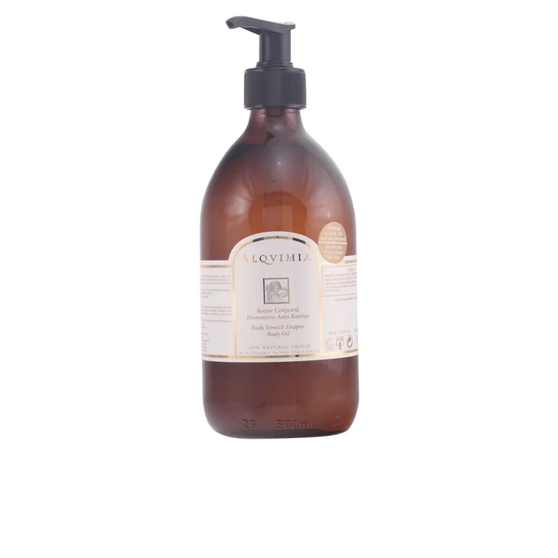 ALQVIMIA - Cosmética Corporal - BODY OIL ALQVIMIA / (3 opciones)