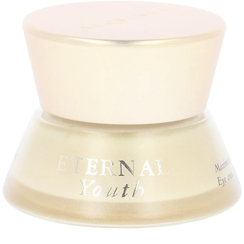 ALQVIMIA - Cosmética Facial - ETERNAL YOUTH