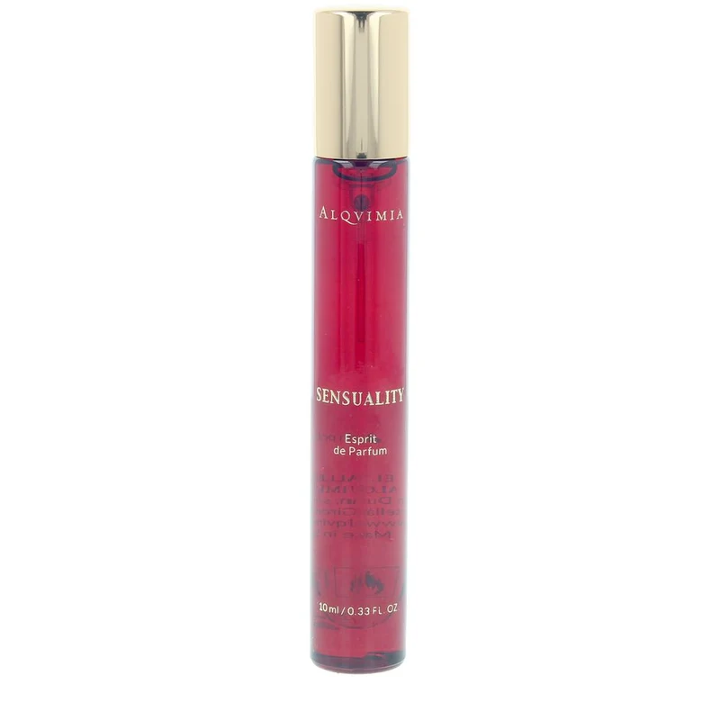 ALQVIMIA - Perfumes - SENSUALITY