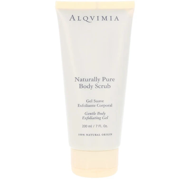 ALQVIMIA - Cosmética Corporal - ABSOLUTE BEAUTY
