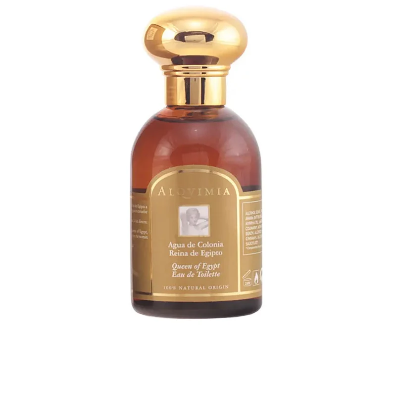 ALQVIMIA - Perfumes - REVITALIZING