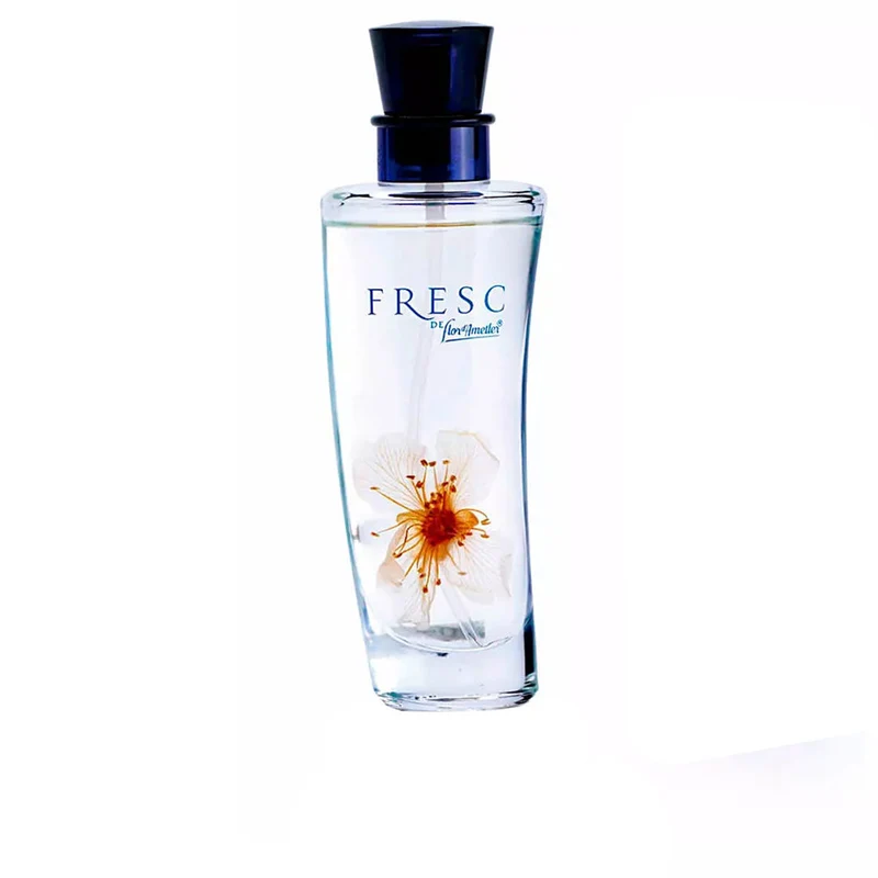 FLOR D'AMETLER - Perfumes - FRESC DE FLOR D'ALMETLER