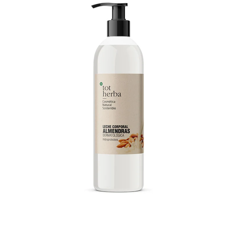 TOT HERBA - Cosmética Corporal - TOT HERBA LECHE