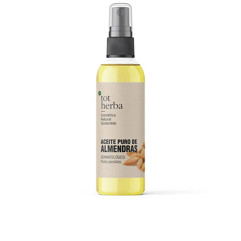 TOT HERBA - Cosmética Corporal - ACEITE CUERPO / (2 opciones)