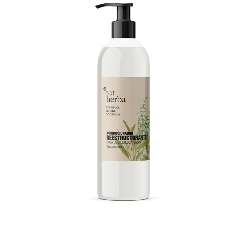 TOT HERBA - Cabello - TOT HERBA ACONDICION / (2 opciones)