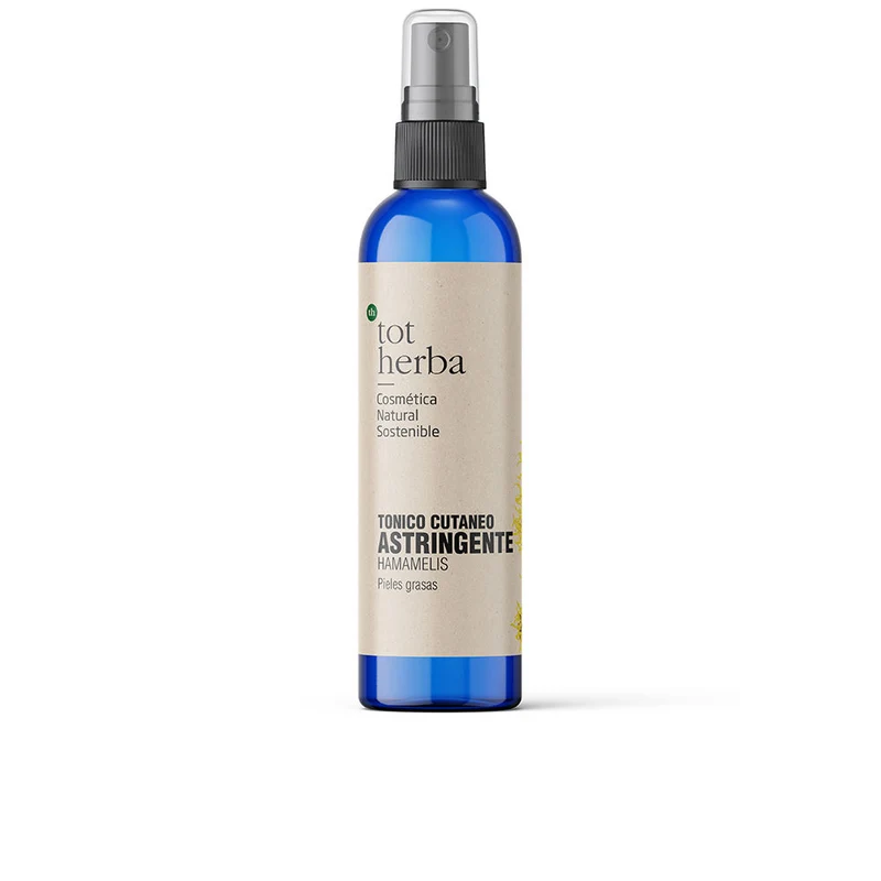 TOT HERBA - Cosmética Facial - TÓNICO CUTANEO / (2 opciones)