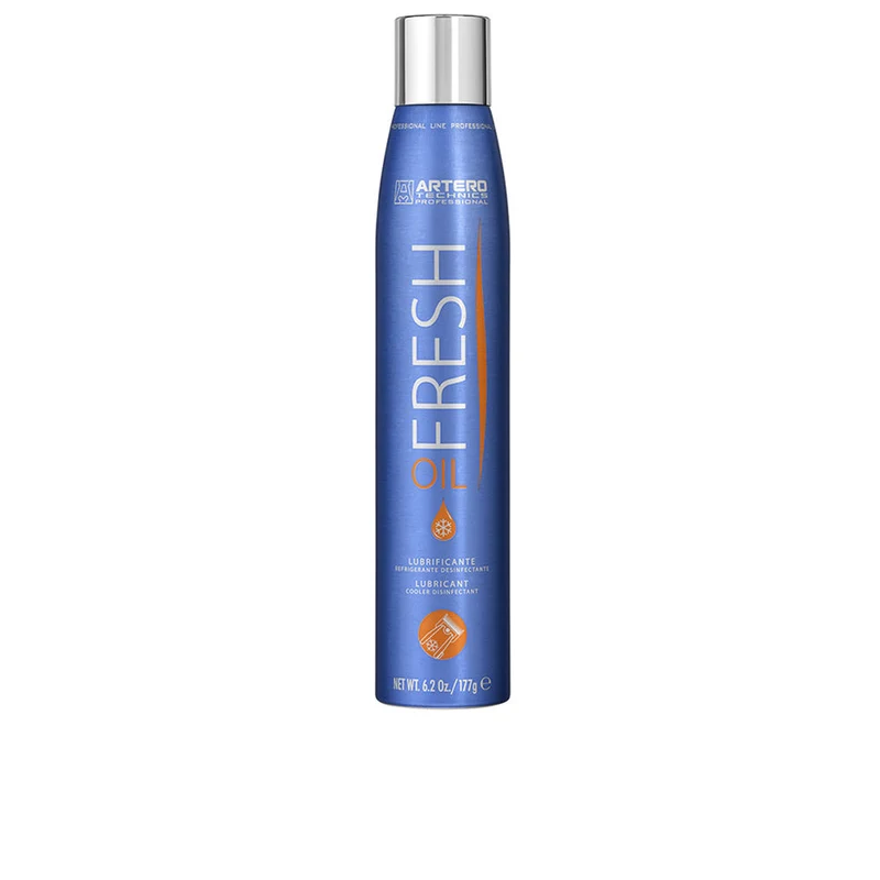 ARTERO - Cabello - OIL-FRESH