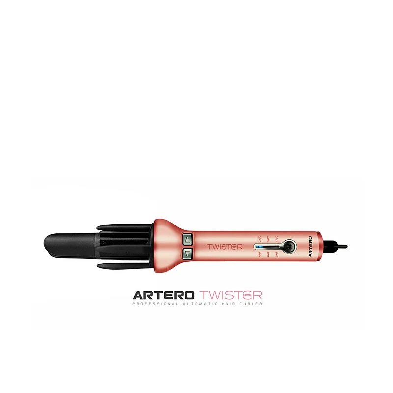 ARTERO - Cabello - ONDULADORA TWISTER
