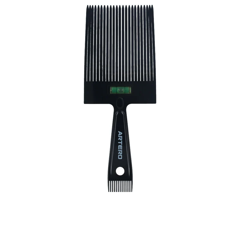 ARTERO - Cabello - PEINE FLAT BLACK