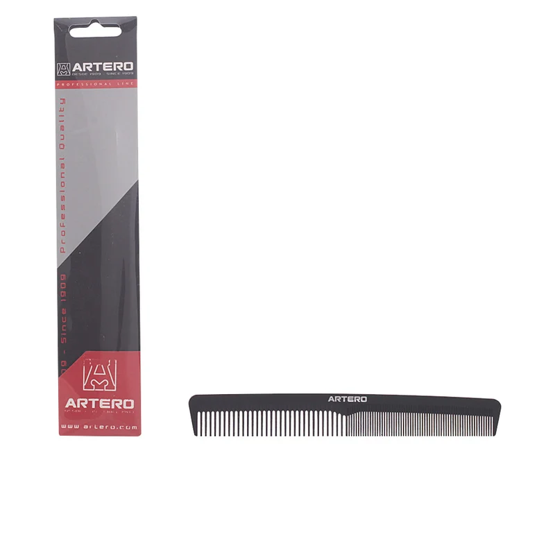 ARTERO - Cabello - PEINE CARBONO / (4 opciones)