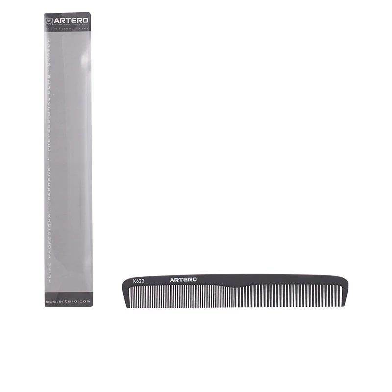 ARTERO - Cabello - PEINE CARBONO / (4 opciones)