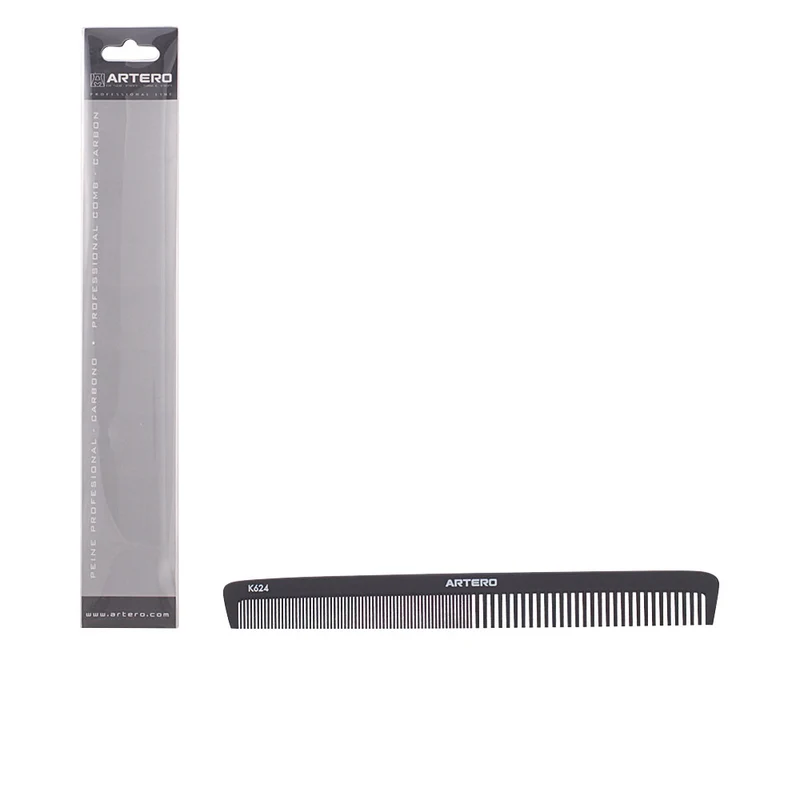 ARTERO - Cabello - PEINE CARBONO / (4 opciones)