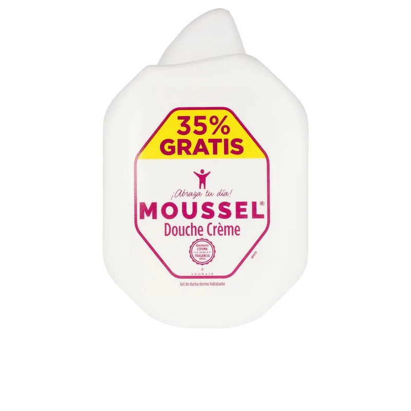 MOUSSEL - Higiene - MOUSSEL GEL / (7 opciones)