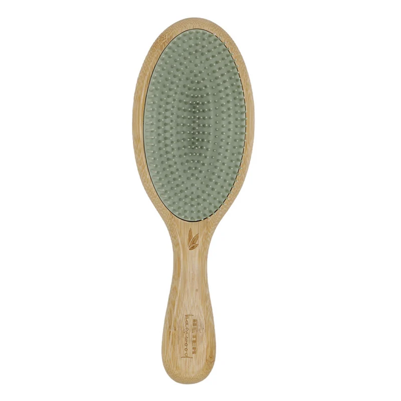 BETER - Cabello - BAMWOOD / (4 opciones)