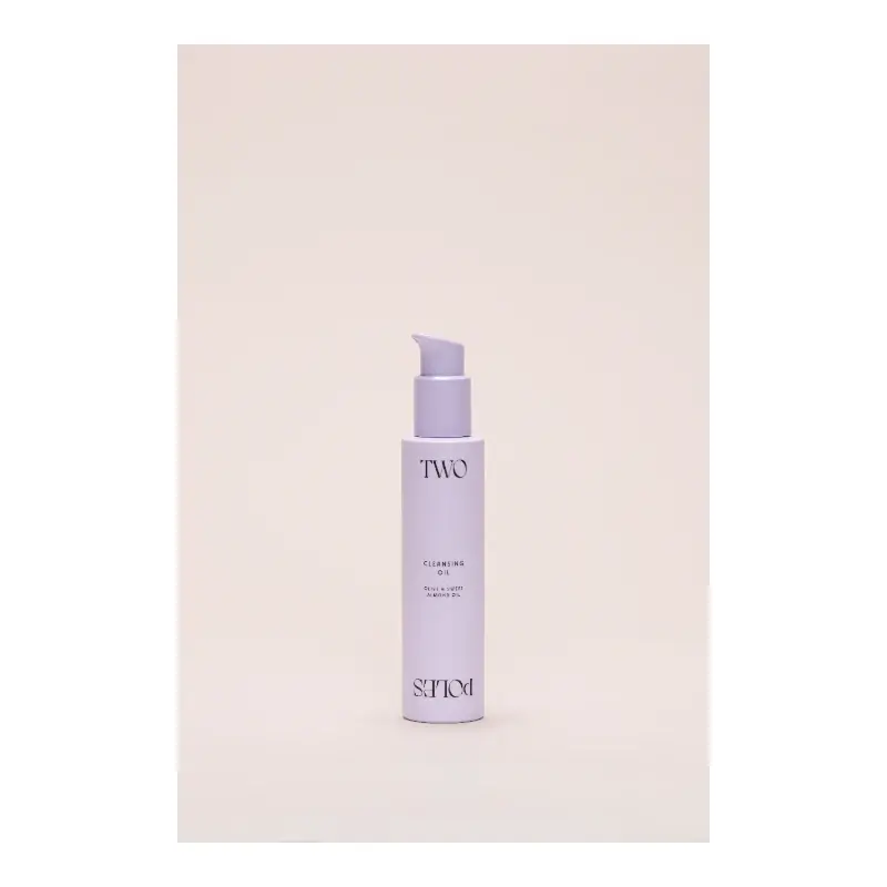 Two Poles Cleansing Oil, 150 ml