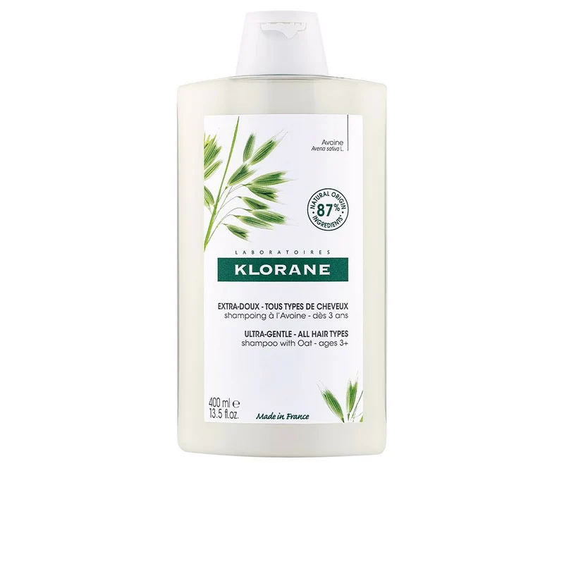 KLORANE - Cabello - AVOINE / (9 opciones)